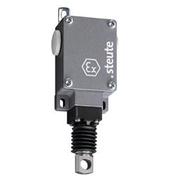 Ex Pull-wire switch ExM 61 WZ 3m IP65 (1NC/1NO) II 2G Ex d IIC T6